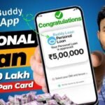 buddy app se loan kaise le